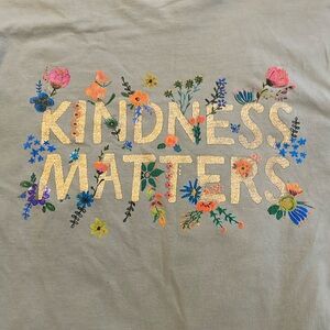 Natural Life “kindness matters” 💚